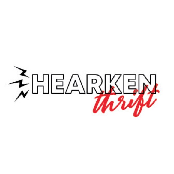 hearkenthrift